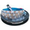 Digitálny LED pásik WS2815, RGB, SMD, 12V, 60leds/m, IP20, 5m - WSS1260205