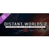 Distant Worlds 2: Return of the Shakturi DLC