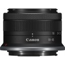 Canon RF-S 18-45 mm f/4.5-6.3 IS STM