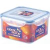 LOCK dóza 1200ml 155 x 155 x 87mm