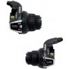 SHIMANO Gripshift Revoshift 3 * 7 SL-RS35 P+L