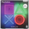 Wall Mountable LED Neon Light (Playstation)