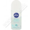 Nivea Fresh Comfort Woman roll-on 50 ml