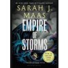Empire of Storms - Sarah J. Maas, Bloomsbury Publishing