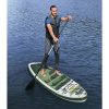 Bestway Hydro-Force Kahawai súprava nafukovacieho SUP 310x86x15 cm