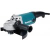 ELEKTRICKÁ UHLOVÁ BRÚSKA MAKITA GA9090N