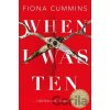 When I Was Ten - Fiona Cummins