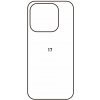 engaroGuard Hydrogel - zadná ochranná fólia - Xiaomi 17 priesvitná