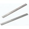 Stanley nože do hoblíka 82x5,5x1,1 mm ,2 ks TCT/HM tvrdokov, STA35007