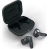Motorola Moto Buds Bass Bezdrátová Slúchadlá Dark Shadow
