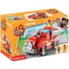 Playmobil 70914 Hasičské zásahové vozidlo