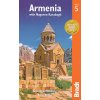 průvodce Armenia with Nagorno Karabagh 5.edice anglicky