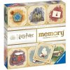 Ravensburger Pexeso Zberateľská kolekcia: Harry Potter Svet kúziel
