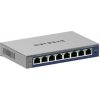 8PT GIGABIT PLUS SWITCH GS108E, 8PT GIGABIT PLUS SWITCH GS108E GS108E-400EUS