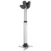 Držiak teleskop. na proj. PPC 1555,55-85cm,str. (PPC 1555 s)