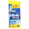 Gillette Blue2 6 ks