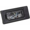 LED osvetlenie ŠPZ do vozidla VW, Škoda originál 3AF943021