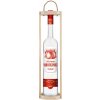 Williams Marhuľovica 45% 1,5l v dreve (kazeta)