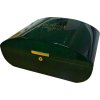 Gurkha Green Humidor Emerald Figurado 50 ks