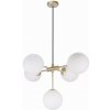 Candellux Luster na lanku MATI 5xG9/28W/230V CA0222 + záruka 3 roky zadarmo + záruka 3 roky zadarmo