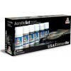 Sada akrylových farieb Italeri - U.S.A.F. Vietnam War 6x20ml