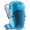 Batoh Deuter Speed Lite 25 azure reef - Black