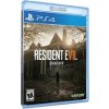 Resident Evil 7: Biohazard (PS4)