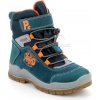 Detské zimné topánky Primigi 2895044 Veľkosť: 31