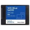 WD Blue SA510/250GB/SSD/2.5