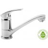 Drezová batéria Novaservis Metalia ECO+ s otočným ramienkom chróm 57096,0E