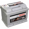 Bosch S5 12V 61Ah 600A 0 092 S50 040