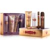 Cuba Royal EDT 100 ml + voda po holení 100 ml + sprchový gél 200 ml + EDT 35 ml darčeková sada