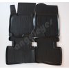 Angeleyes Gumené vaničkové rohože pre Hyundai i30