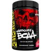 Mutant Hardcore BCAA 390 g ananás