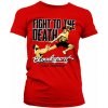 Bloodsport - Fight To The Death (dámske tričko)