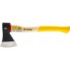 Topex Sekera 1250 g, drevená rukoväť 05A142