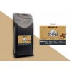 KAFFA Coffee Caffe Crema zrnková káva 1kg