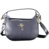 Tommy Hilfiger Fantastická Dámska Kabelka 25X15X9cm Modrá