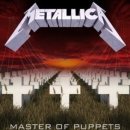 METALLICA - MASTER OF PUPPETS-REMAST- LP