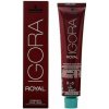 Schwarzkopf Igora Royal 6-6 gaštanová tmavá blond