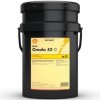 Shell Omala S2 G 220 20 l