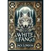 White Fang (Collector's Edition) (Laminated Hardback with Jacket) (Jack London)(Pevná)