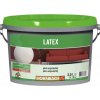 Farba na stenu Hornbach Latex biela 2,5 l