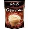 Cappuccino, instantné, 100 g, LA FESTA, čokoláda