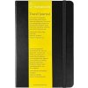 Hahnemühle Travel Skicár 62 13,5x21cm 140 g Black