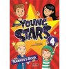 Young Stars 4 Student´s Book