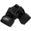 GymBeam Fitness rukavice Wrap Black - S