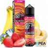 Drifter Bar Juice Shake & Vape Strawberry Banana Ice 12ml aróma pre výrobu e-liquidu Longfill