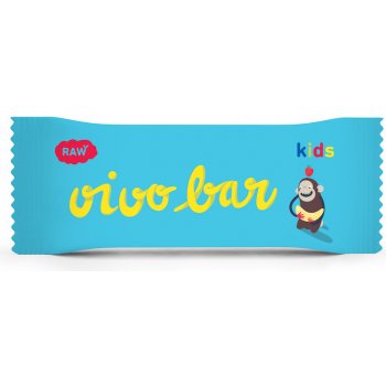 Vivo Bar BIO 45 g