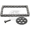 Sada reťazí, pohon olejového čerpadla FEBI BILSTEIN Basic Short Kit 184820
